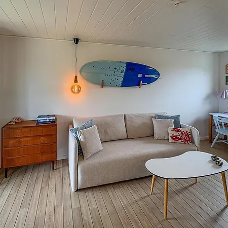 Apartman In With Wifi