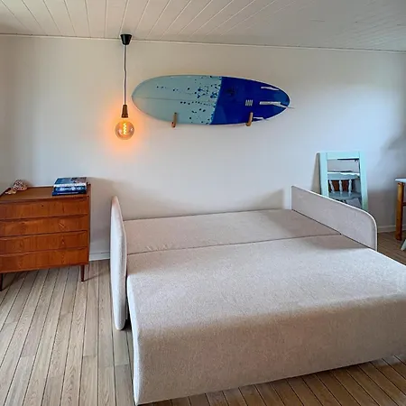 Apartman In With Wifi *