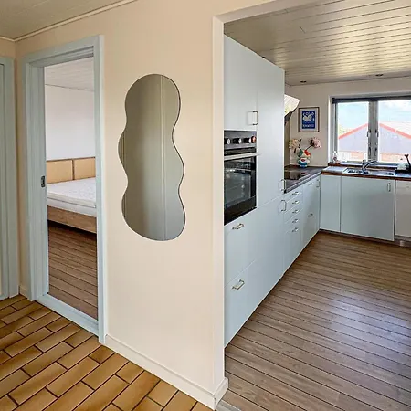 Apartman In With Wifi