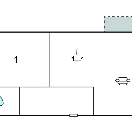 In With Wifi Apartman *